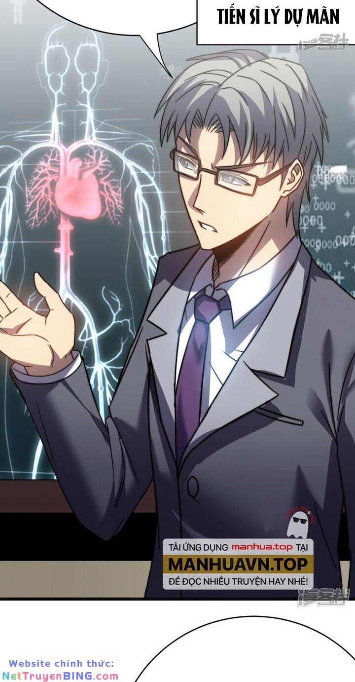 sát thần chi lộ tại dị giới chapter 55 11