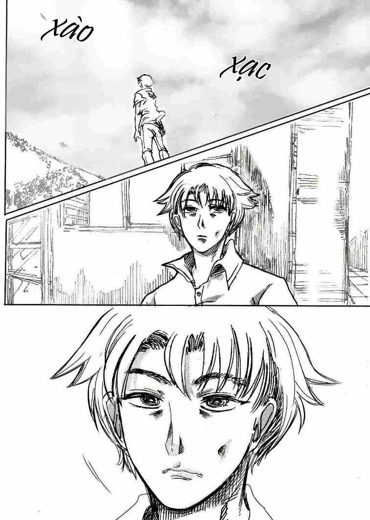 joke/joker chapter 4 2