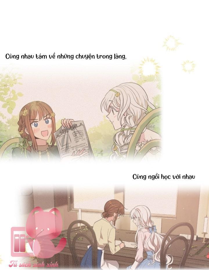 nguyện ước vô vọng của ma nữ chapter 61 47