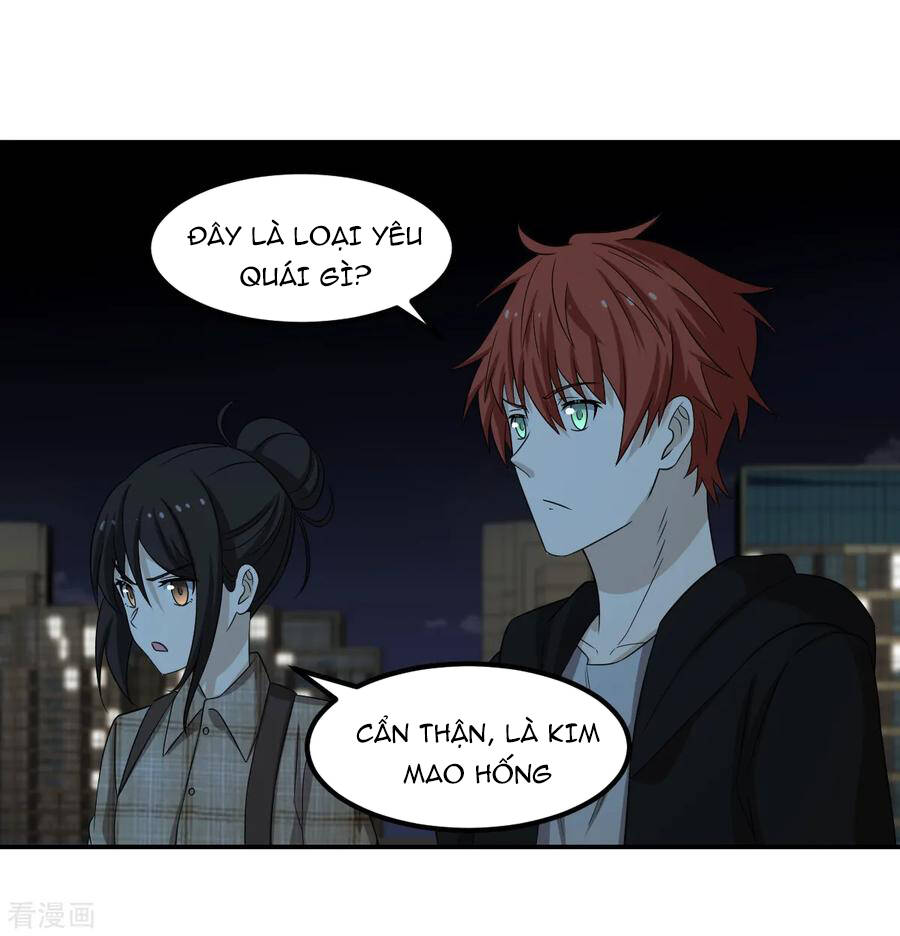 nghịch thiên tiên mệnh chapter 73 3