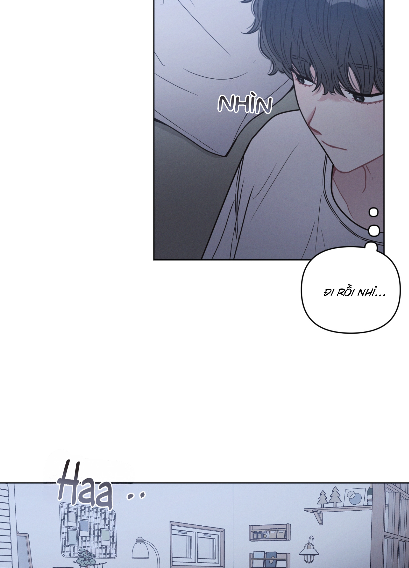 đời tư hàng xóm chapter 36 4