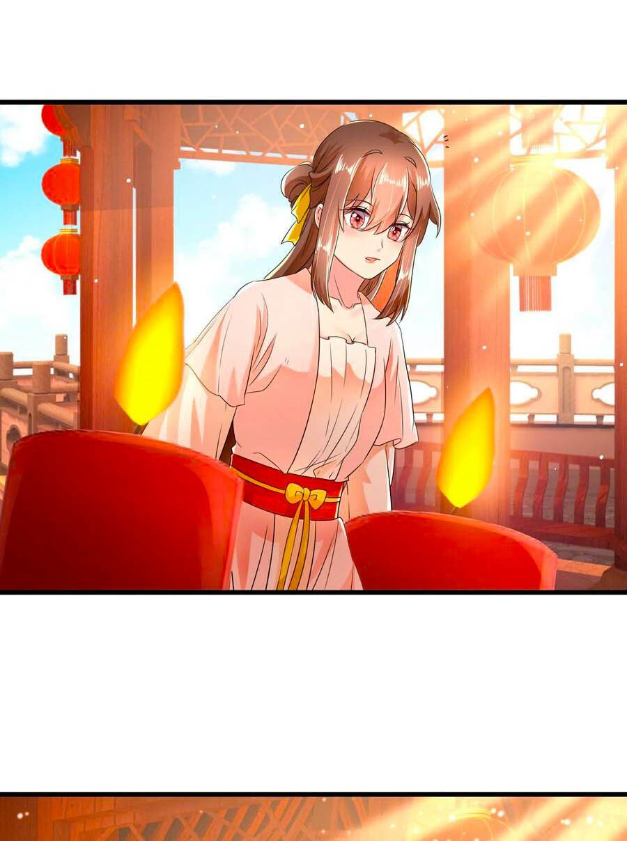 hãn phi đương gia: lãnh vương xin tự trọng chapter 61 24