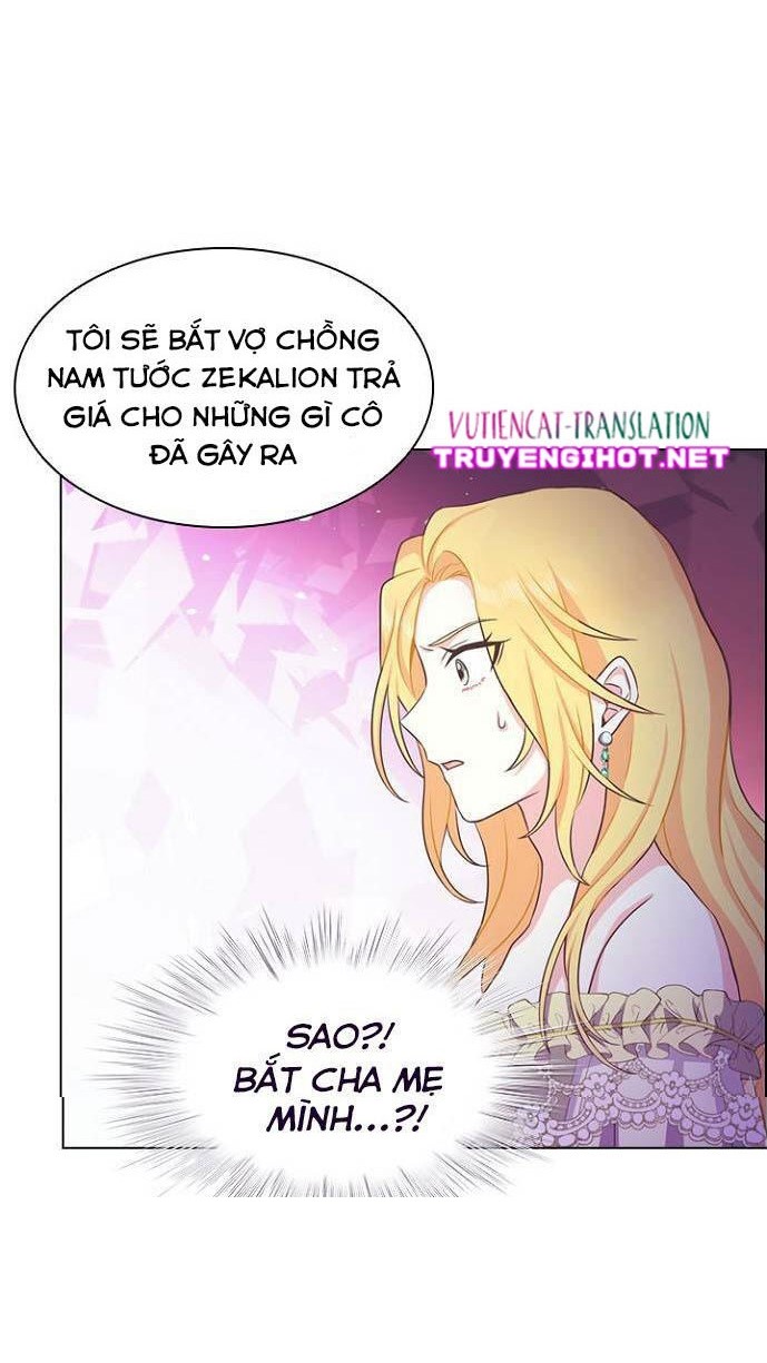 lời cầu hôn đến từ hoàng đế chapter 4 15