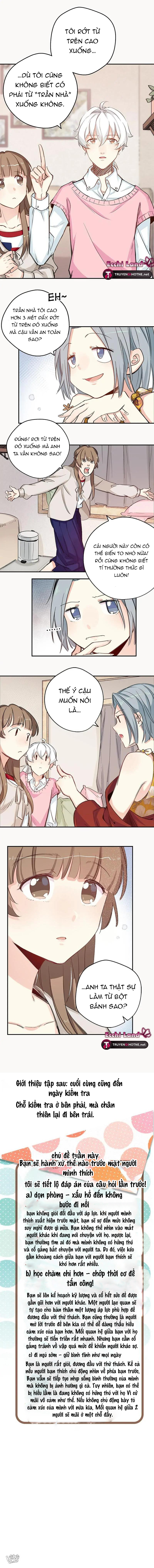 bạn trai "hữu dụng" của tôi chapter 7.2 2