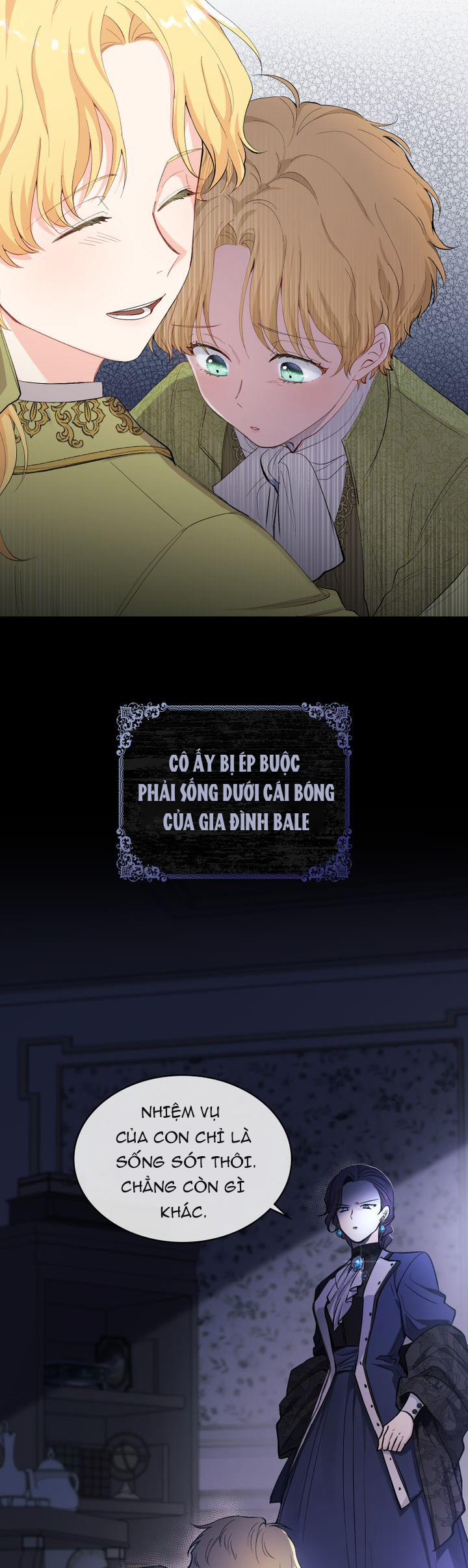 tìm lại nàng camellia chapter 0 22