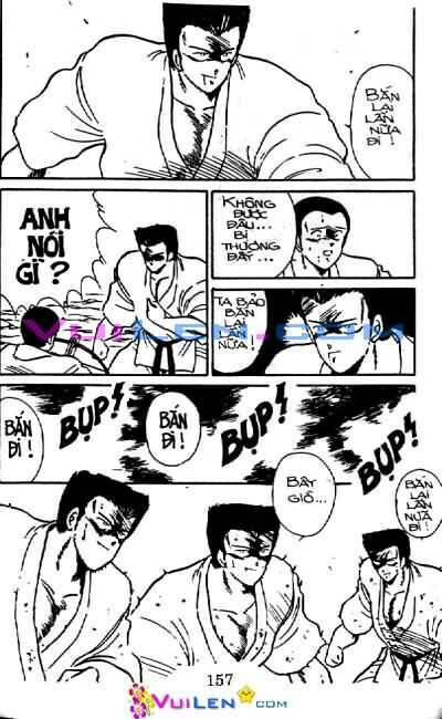 truyền nhân atula - shura no mon i chapter 2 157