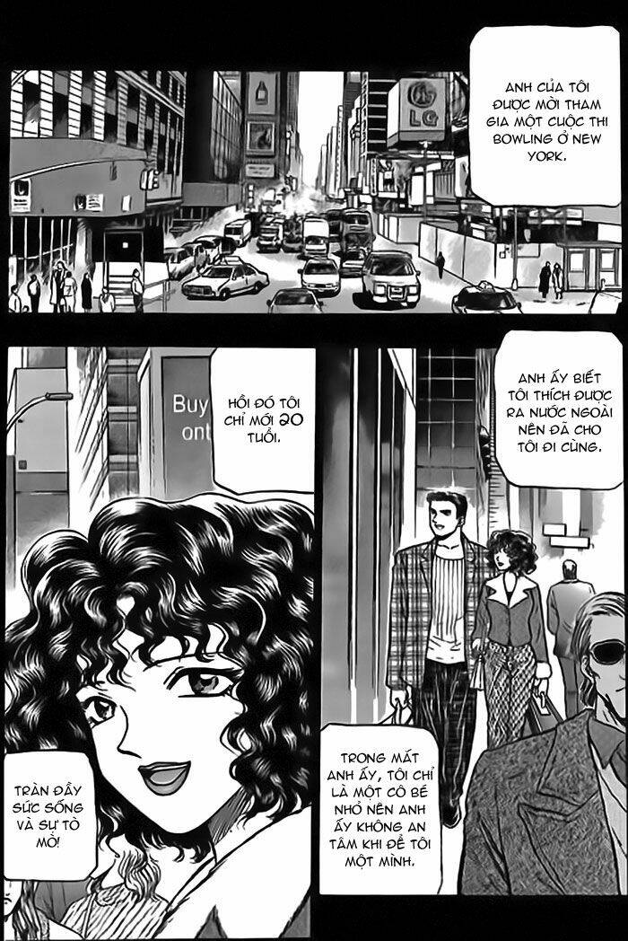 bowling king chapter 21 19