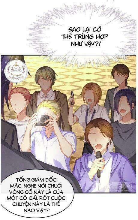 99 phương pháp giam cầm tình yêu chapter 1 8