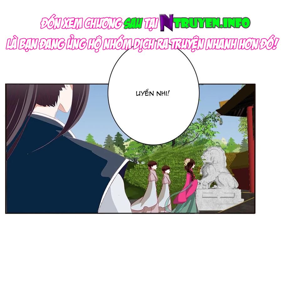 thông linh phi chapter 652 17