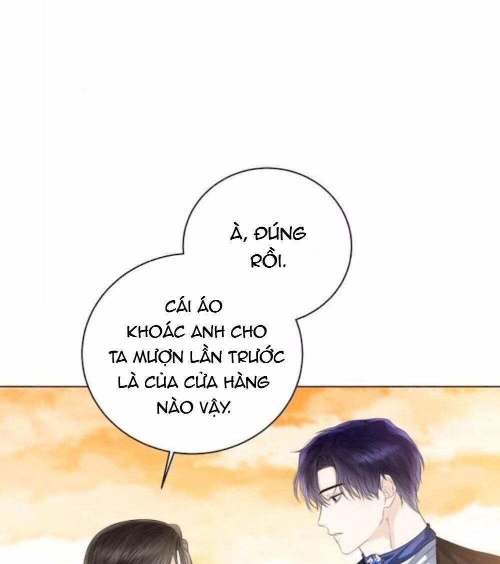 tôi sẽ từ bỏ vị trí hoàng hậu chapter 41 30