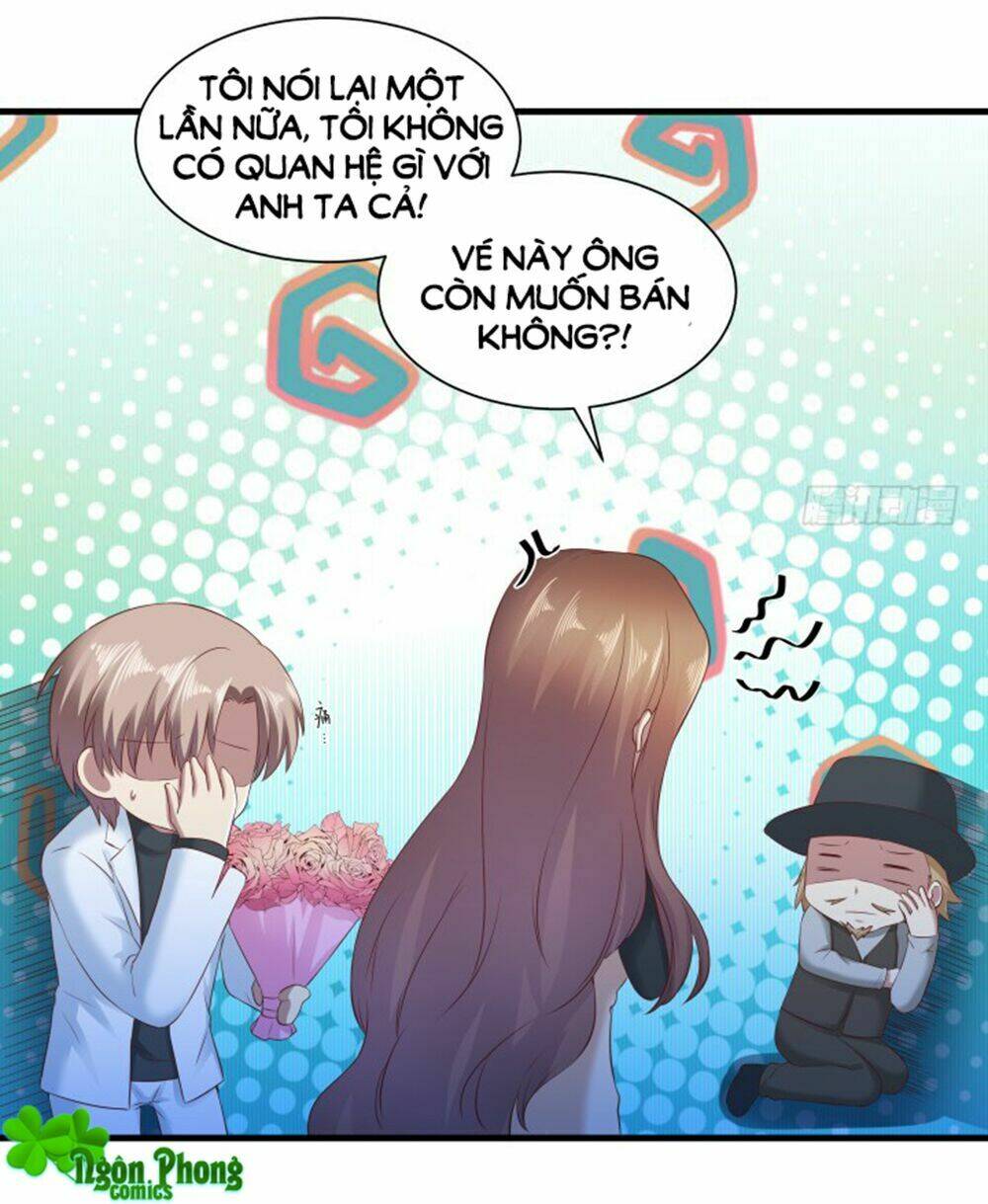 khi trò chơi ác ma bắt đầu chapter 102 40