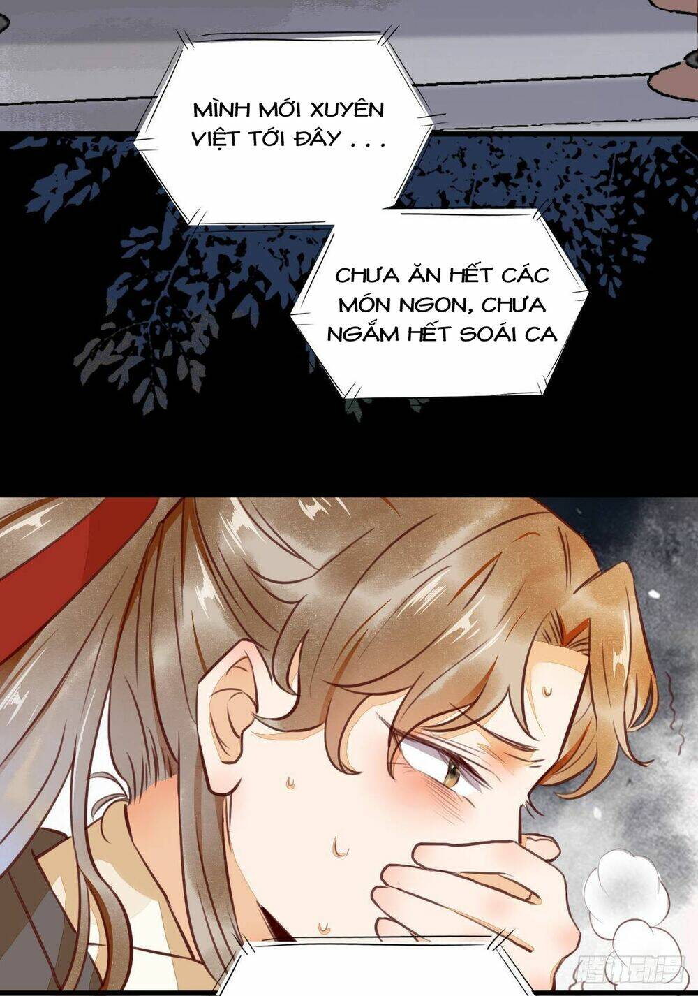 sát thủ vương phi không dễ chọc chapter 15 11