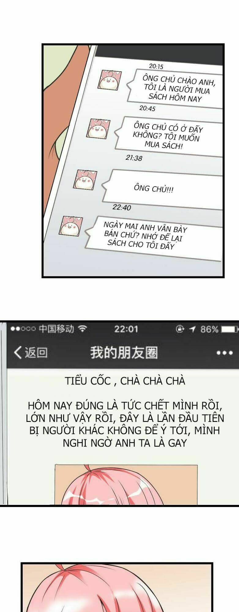 ngưu thư cung ứng thương chapter 8 4