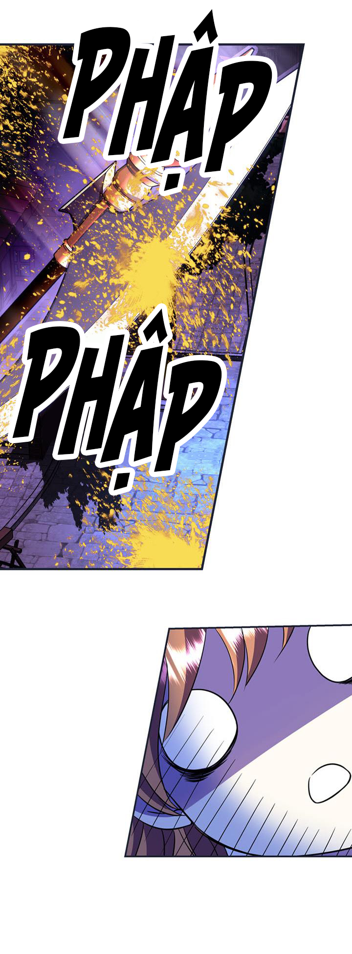 sát thủ muốn trở thành công chúa chapter 7 16