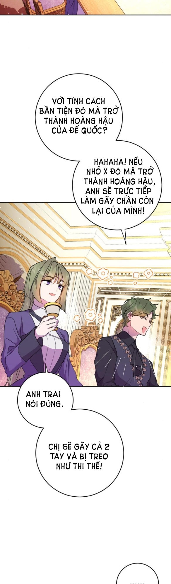 mỗi đêm chồng tôi đều biến đổi chapter 5.1 5