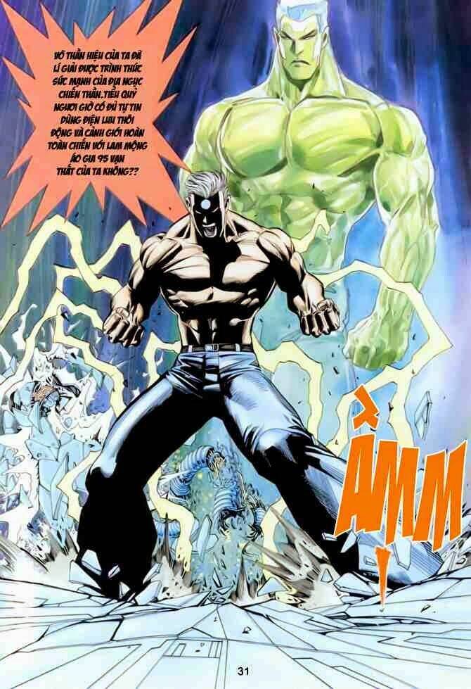 hải hổ 3 chapter 15 31