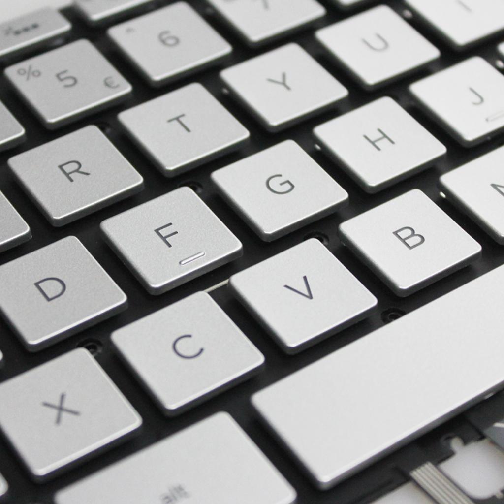 New US Keyboard With Backlit For Pavilion X360 14-BA 14-BS