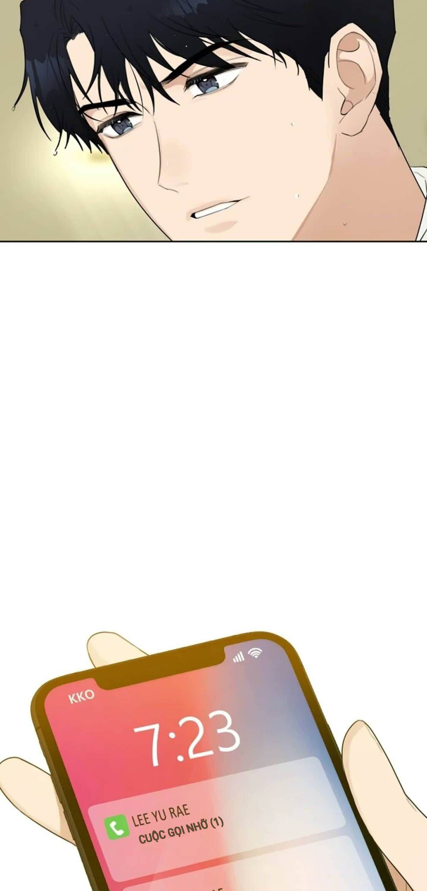 bà xã tôi đã trở lại chapter 6 45