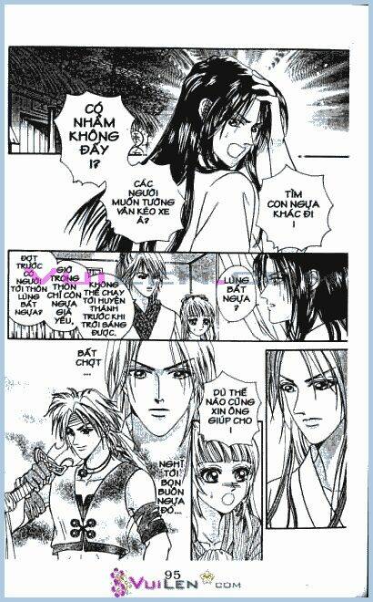 nàng công chúa lạc loài chapter 2 97