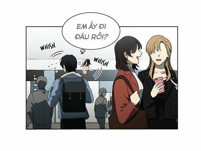 nó là của tôi chapter 0 21