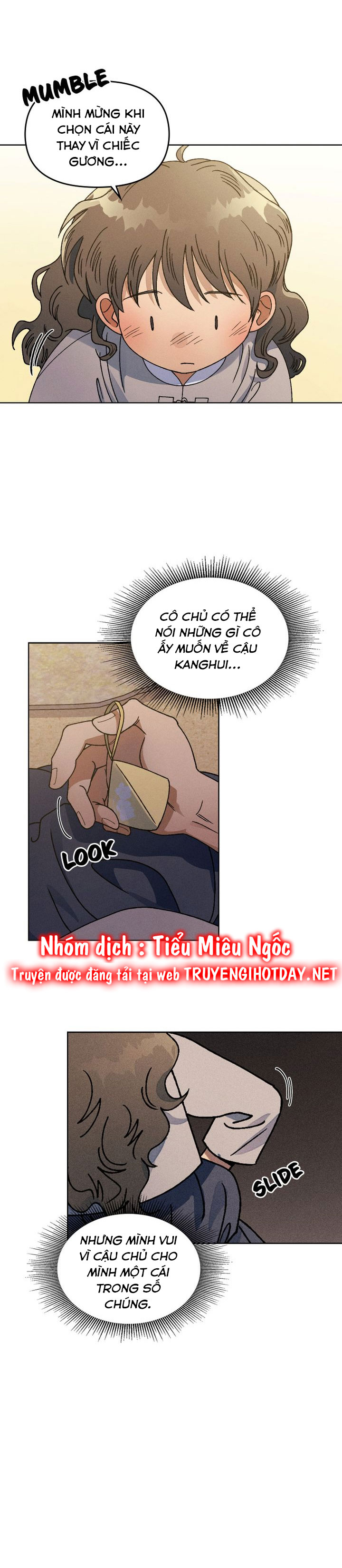 nếu tôi là bạn chapter 34 12