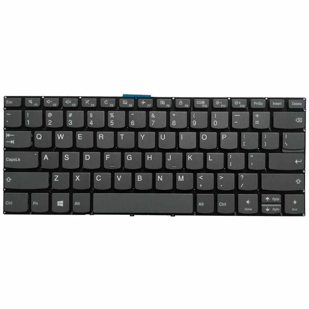 Bàn phím dành cho Laptop Lenovo IdeaPad Slim3 3-14ADA05 3-14ARE05 3-14IGL05 3-14IIL05 3-14IML05 Keyboard US
