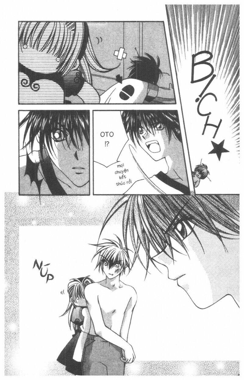 milk crown chapter 4 131