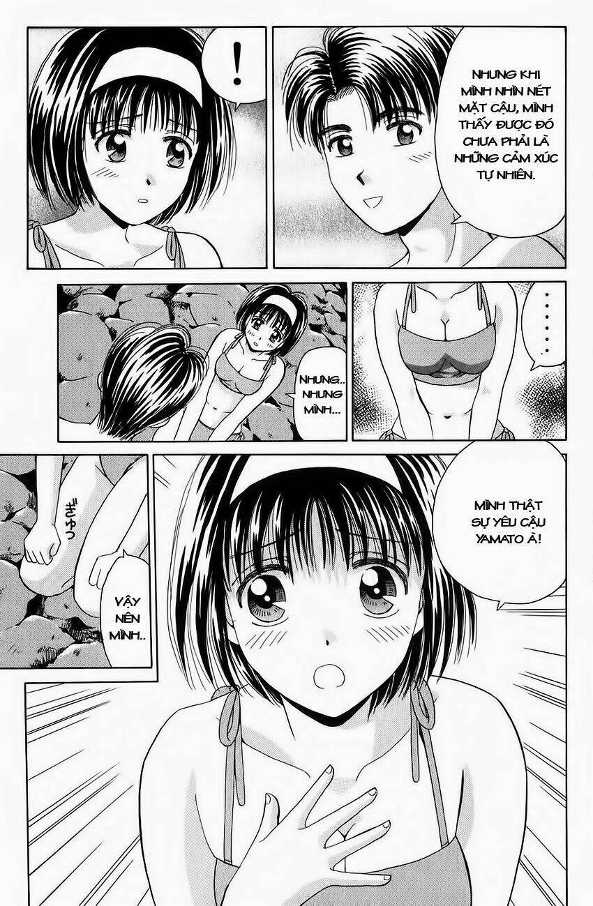 open sesame chapter 50 23