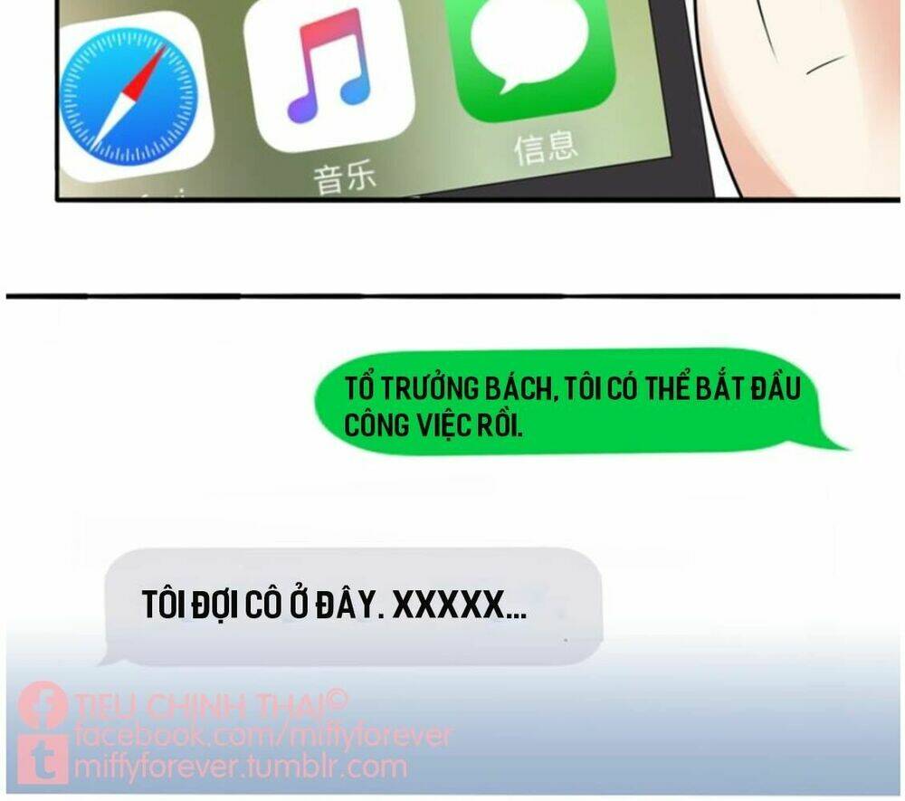 mùi hương lãng mạn chapter 7 32