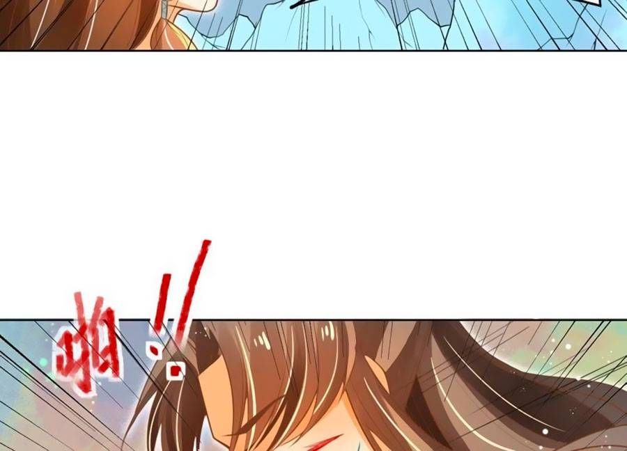 thanh khâu nữ đế: phu quân muốn tạo phản chapter 41 6