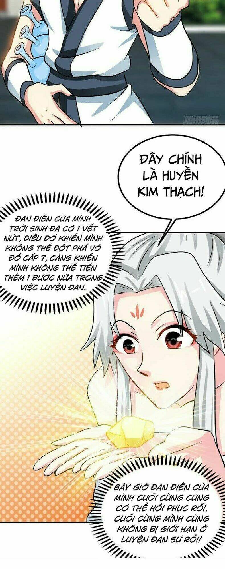 chí tôn thần ma chapter 58 6