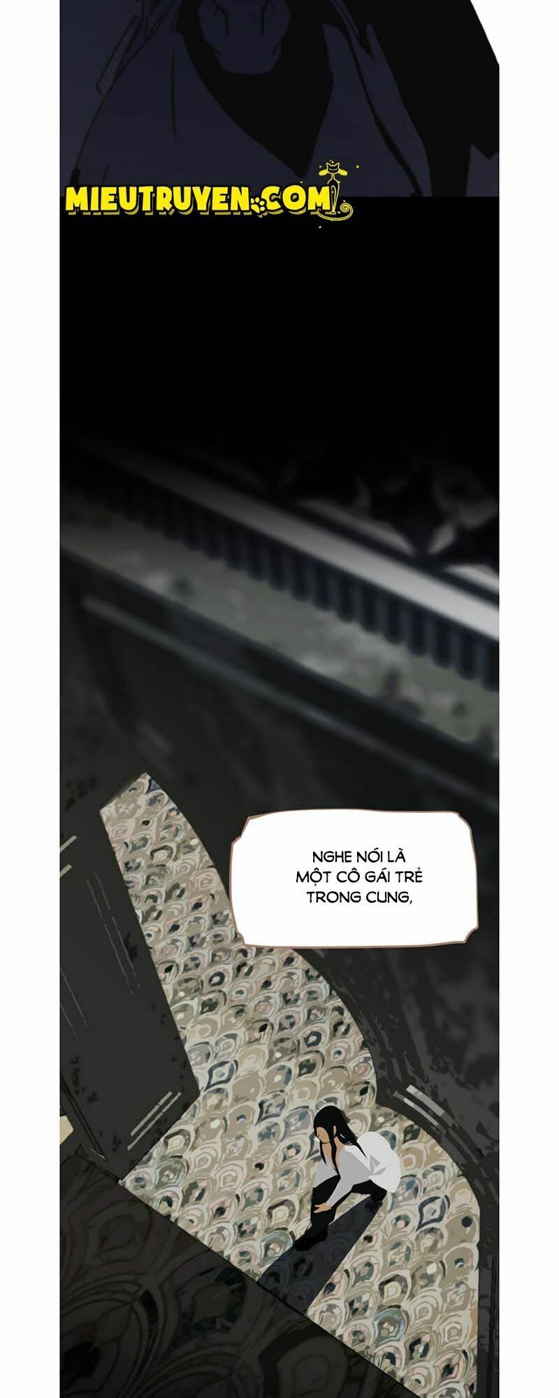 nhất đại linh hậu chapter 21 34