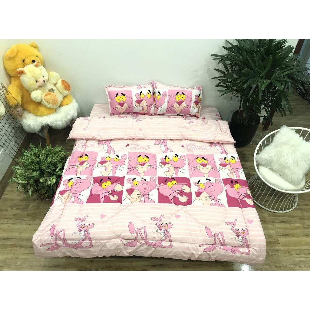 set phao 5 món siêu rẻ