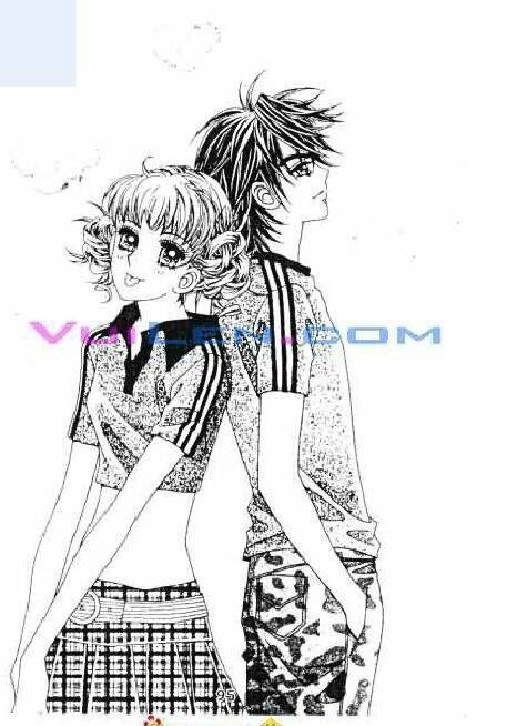 ánh nắng chói chang chapter 9 93