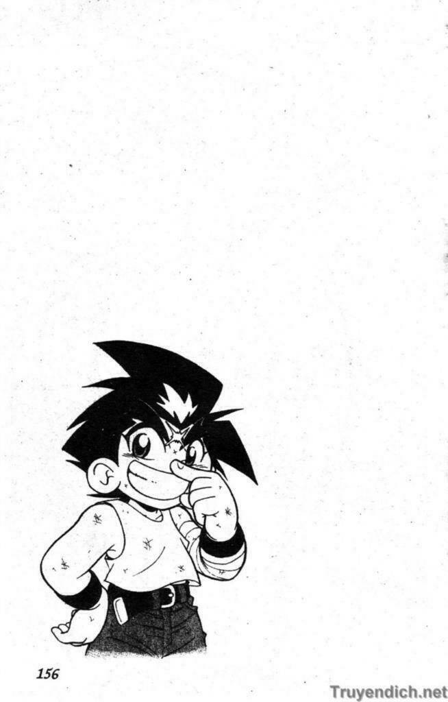 beley - con quay truyền thuyết chapter 13 146