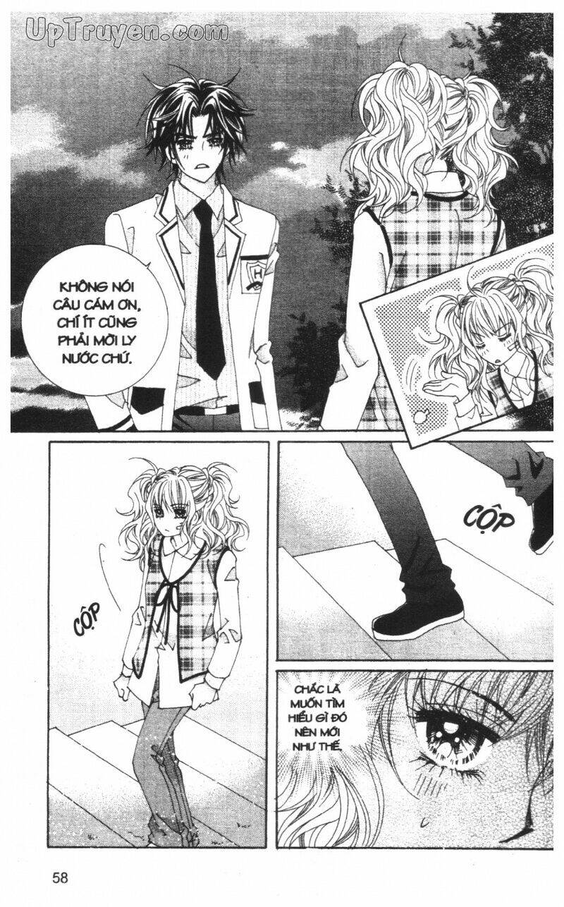 thoát kiếp hồ ly chapter 11 4