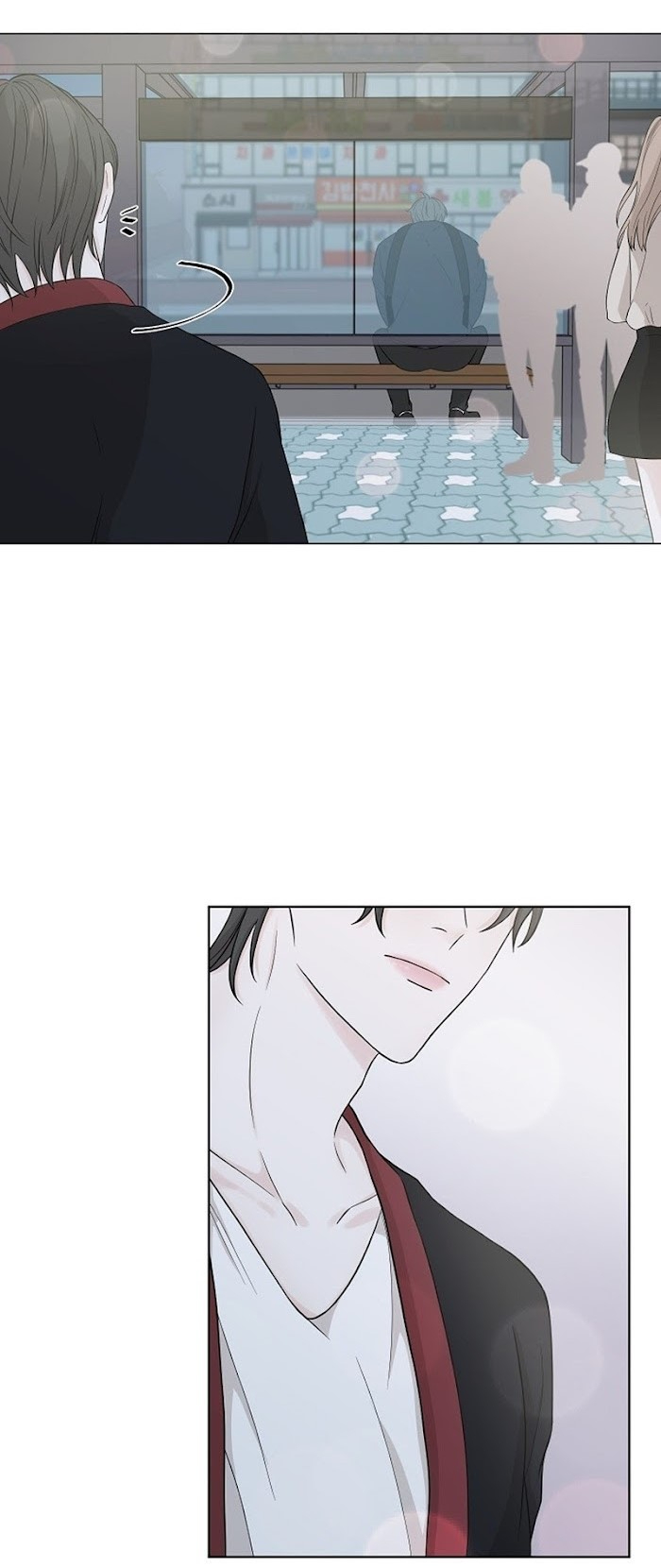 talk me down chapter 4.3 18