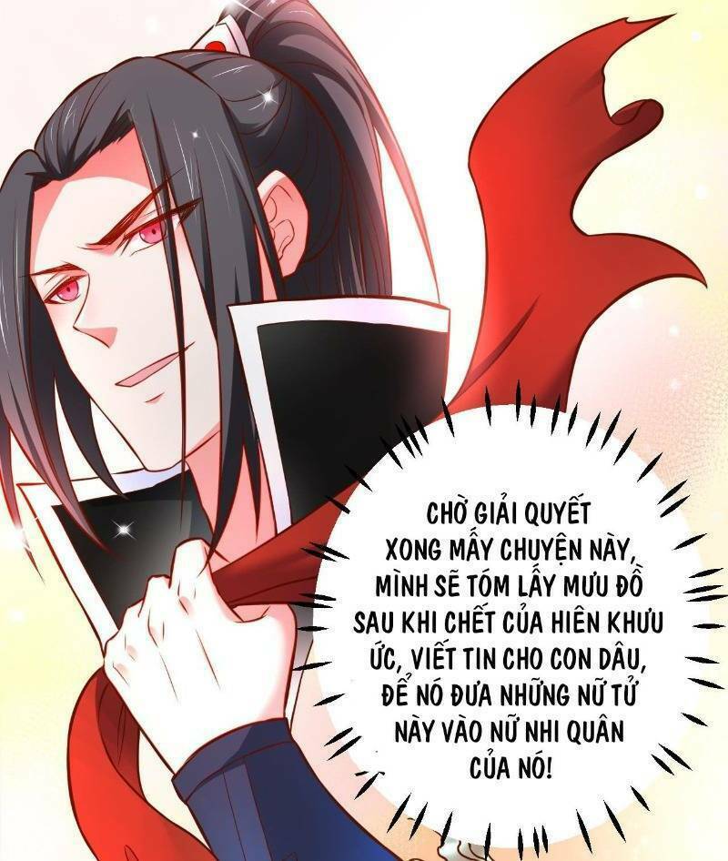 trọng sinh tối cường ma tôn ở rể chapter 40 25