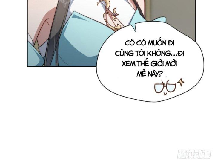 nữ chính chạy từ trong sách ra thì phải làm sao chapter 6 151