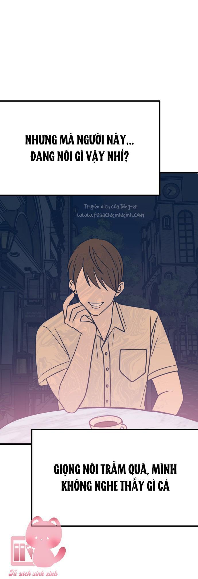 kẻ cắp gặp bà già chapter 18 82