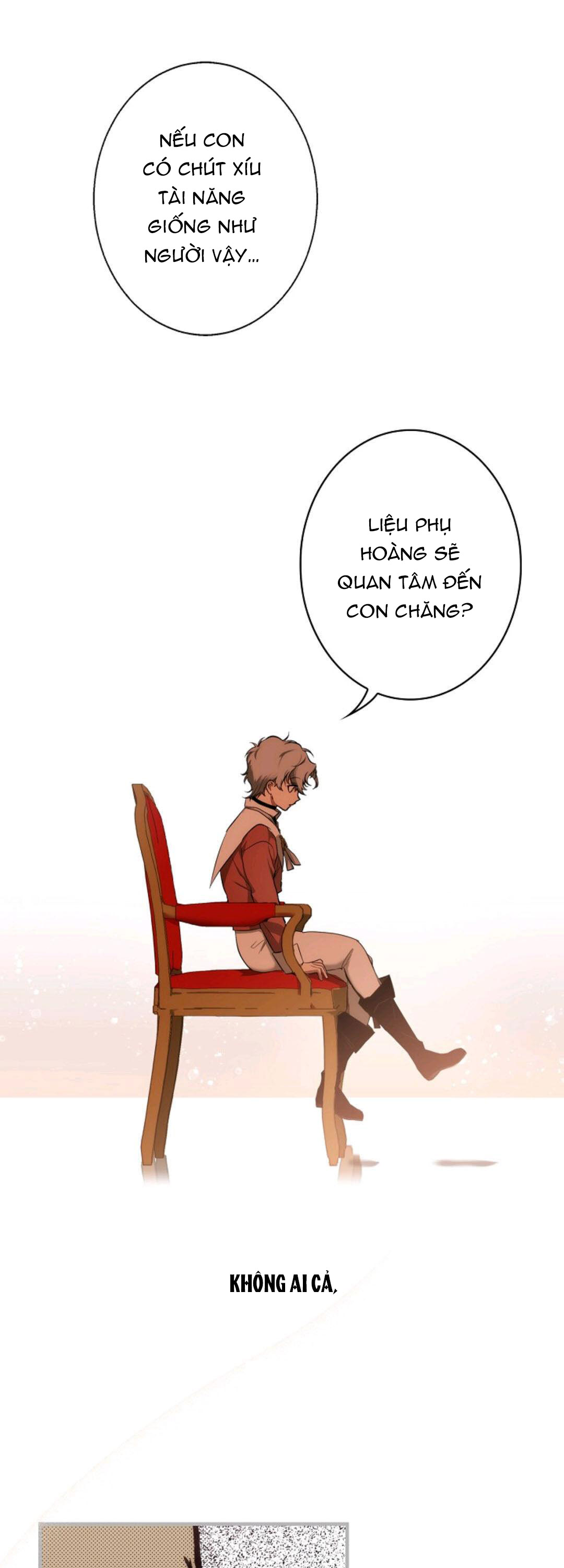 cổ tích về người mẹ kế chapter 64 9