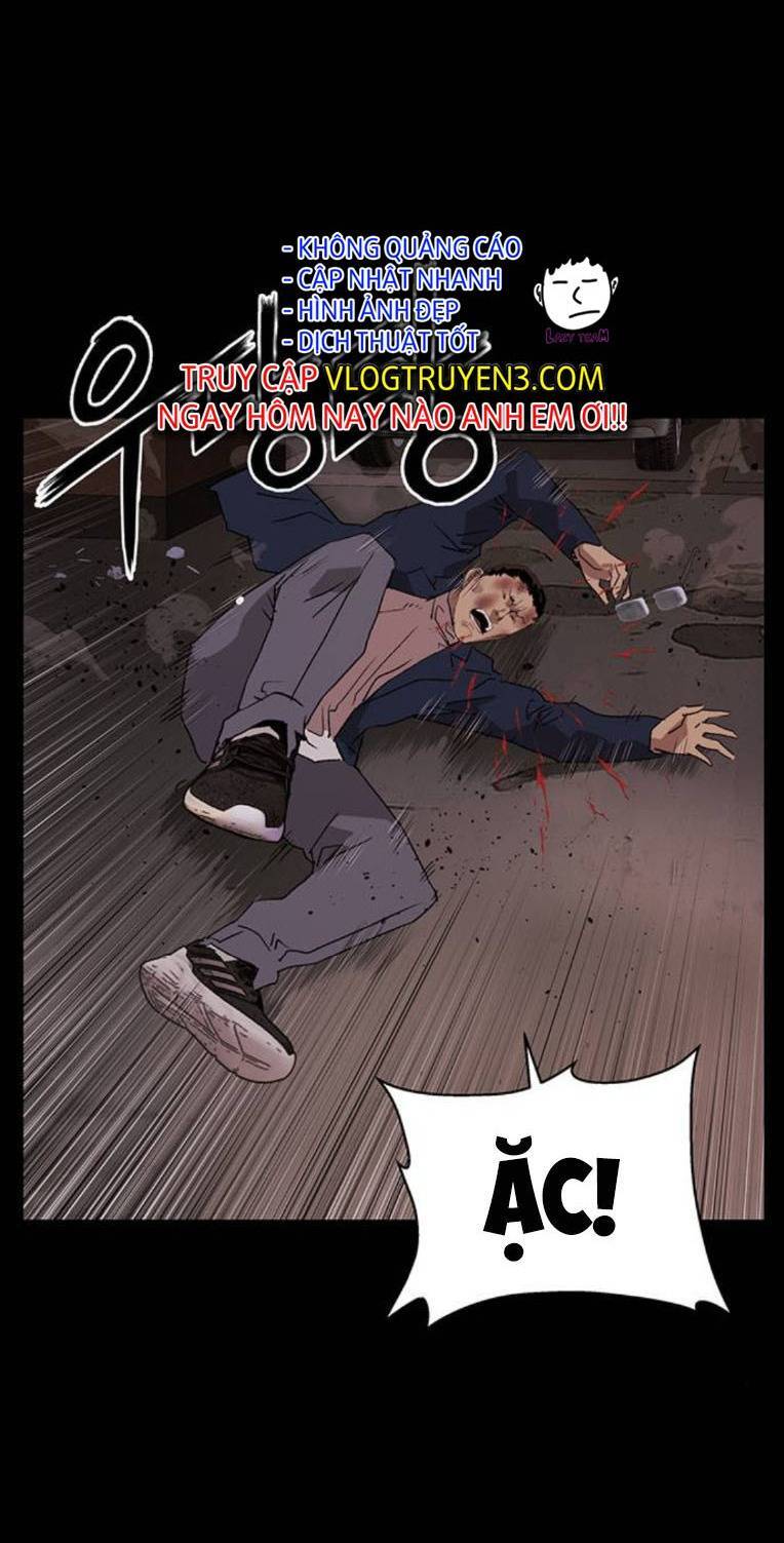 anh hùng yếu chapter 256 23