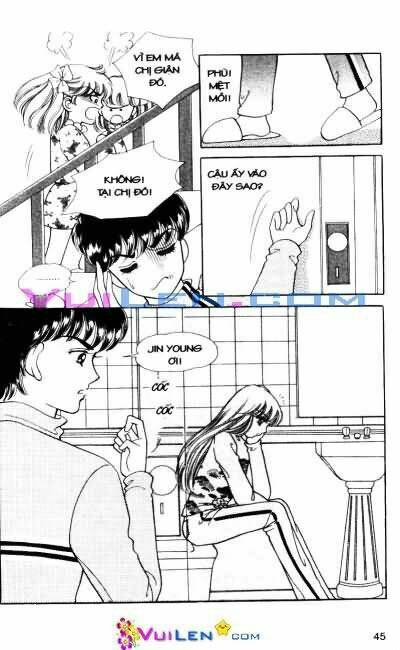 cánh cửa mùa hè chapter 6 45