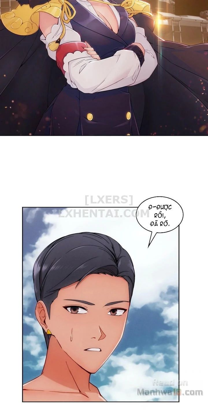 điên cuồng nhưng ngọt ngào chapter 56 4