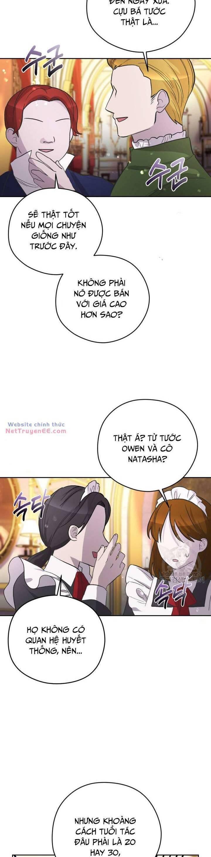 hầu nữ nắm giữ dây xích của bạo chúa chapter 17 2