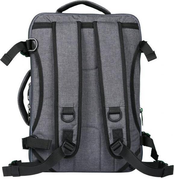 Balo laptop Simplecarry TWB