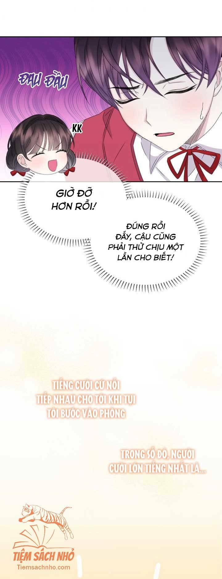 công chúa huỷ diệt chapter 31 59