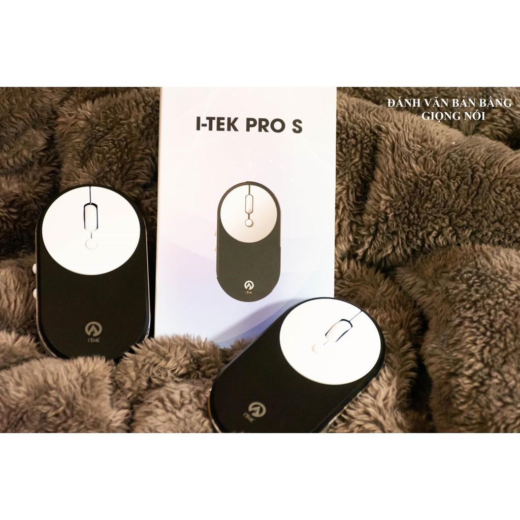 Chuột thông minh i-Tek Pro-S