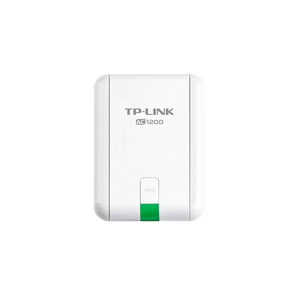 Thiết bị thu wifi TPLINK  TL- WN822N. - Hàng chính hãng (tốc độ 300mbps- Màu Trắng )