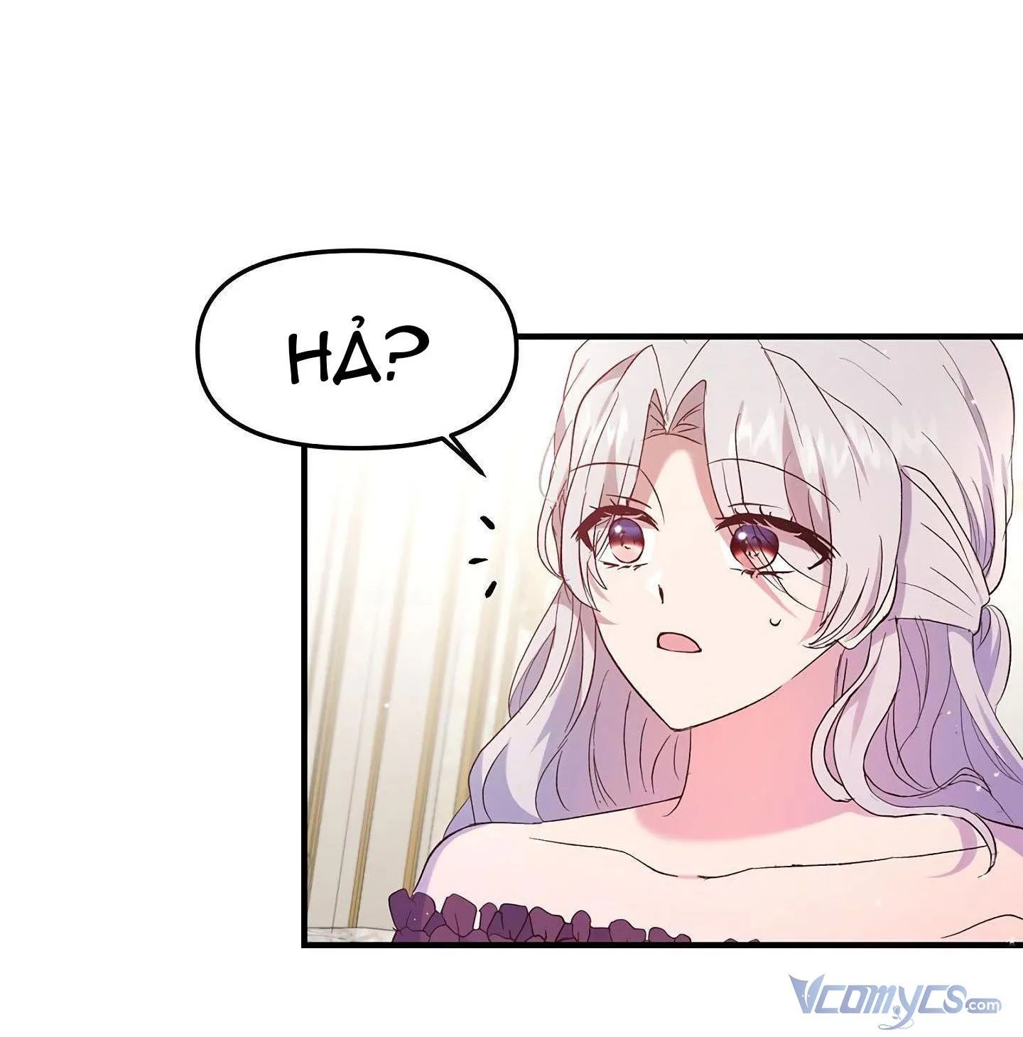 tôi cứu anh không có nghĩa là tôi muốn cưới anh chapter 7 23